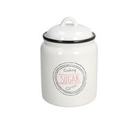 Tognana, Barattolo zucchero 900 cc Bristol, Stoneware, Multicolor