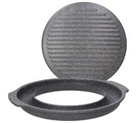 Tognana Porcellane Barbecue/Grill Tond.33x36cm Tognana Porcellane