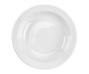 Tognana basic set 12 piatti fondo cm 20