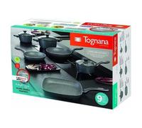 TOGNANA - Batteria Pz. 9 Mythos