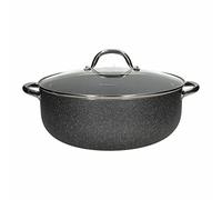 Tognana Big Family Casseruola con Coperchio cm 18