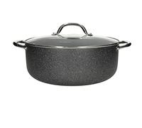 Tognana Big Family Casseruola con Coperchio cm 24