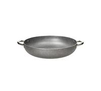 Tognana Porcellane BIG FAMILY - Tegame Alluminio 36 Cm X H 8,2 Cm Alluminio Grigio Tognana Porcellane