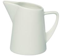 TOGNANA - Bricco per Panna Infinity, 450 CC, Colore: Bianco