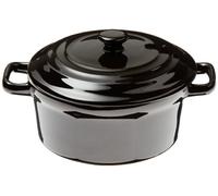 Tognana Casseruola Lexa Mininova 15 cm Nero