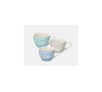 Tognana Celine 6 Tazze Jumbo Colazione cc 420