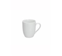 Tognana Cindy 6 Tazze Mug Metropolis Bianco