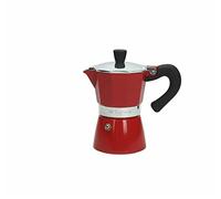 Tognana Cooffe Star Red Caffettiera Moka 2 tazze