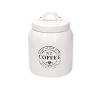 Tognana Countryside, Barattolo Caffè da 720 cc con coperchio