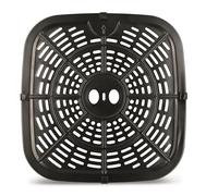 TOGNANA D2DFA10IRVE FRIGGITRICE AD ARIA 10LT 2200W VERDE SALVIA 2RESIS