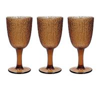 Tognana Davor set 3 calici 250 cc