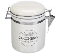 Barattolo da cucina per zucchero, collezione casa dolce Casa