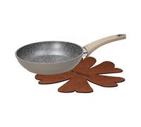 Tognana Eco Padella 28 cm con proteggipentola