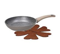 Tognana Eco Padella 32 cm con proteggipentola