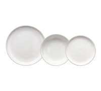 Tognana Edge Filo Oro Servizio 12 piatti