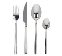 Tognana Elegance,Servizo 24 posate, acciaio 18/0, argento