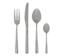 Tognana Element, Servizio 24 posate, acciaio inox 18/0, argento