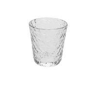 Tognana Elsa, confezione 6 bicchieri 270 cc, vetro, trasparente