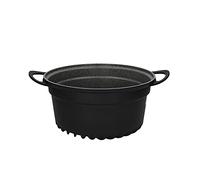 Tognana evoluta plus, casseruola cm 28x14,5, qualità pesante - 8000257709963
