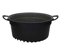 Tognana Casseruola Evoluta Grancucina 32 cm 2 Manici