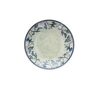 TOGNANA FACTORY PIATTO COUS COUS BLUE CM 26