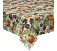 Tognana Florence multicolor, tovaglia quadrata cm 140x240