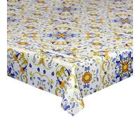 Tognana Florence, tovaglia antimacchia rettangolare cm 140 x240