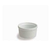 Tognana TOG820030 Forma Ramequin Costol PL-Cook Bianco, 8 cm, Ceramic