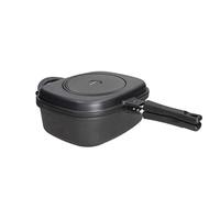 Tognana Sphera Fornetto XL cm 28x20x12, Multifunzione Con Accessori, adatto ad induzione - 8056444204681