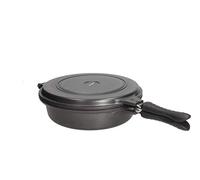 Tognana Sphera Fornetto Multifunzione Rotondo XL Con 3 Accessori, adatto ad induzione - 8056444204650