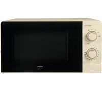 Tognana Forno a Microonde Combinato 20 lt Champagne con Grill Beige D2DFM02IRCH