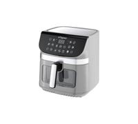 Tognana Friggitrice ad Aria 9 Litri 2200W Grigio Perla Iridea D2DFA09IRPEA