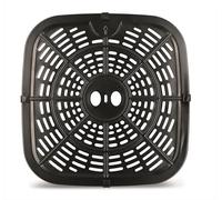 Friggitrice ad aria 2200W (10Lt) IRIDEA Verde salvia D2DFA10IRVE