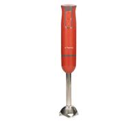 FRULLATORE A IMMERSIONE ROSSO MELA