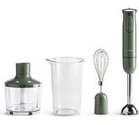 Tognana Porcellane D2DFI02IRVE frullatore 0,5 L Frullatore ad immersio Tognana Porcellane