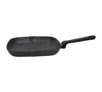 Bistecchiera Grill Antiaderente Tognana linea Authentika 28x28 cm
