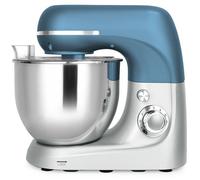 TOGNANA Impastatrice Planetaria Iridea Carta Da Zucchero 5,3 Litri