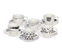 Tognana IR685015974A Tazze, Porcellana