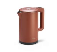 TOGNANA IRIDEA BOLLITORE CORDLESS ROSSO MELA