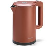 Tognana - Bollitore Elettrico Iridea-rosso Mela TOGNANA