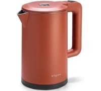 Tognana - Bollitore Elettrico Iridea-rosso Mela TOGNANA
