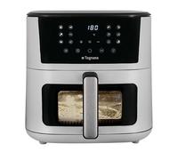 Tognana Friggitrice ad Aria 10 L Iridea Grigio Perla