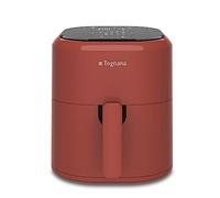 FRIGGITRICE AD ARIA 4,5 L ROSSO MELA