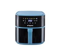 TOGNANA D2DFA05IRZU FRIGGITRICE AD ARIA 8LT 2000W CARTA DA ZUCCHERO