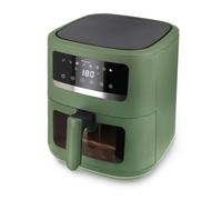 Friggitrice ad aria Tognana FA08IRVE potenza 2000W capacita 8 Litri doppia resi