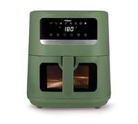 Friggitrice ad aria Tognana FA08IRVE potenza 2000W capacita 8 Litri doppia resi