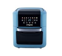 Friggitrice ad Aria Capienza 11 Litri Iridea Blu Tognana