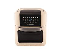 TOGNANA IRIDEA FRIGGITRICI AD ARIA, capacità 11 l, Max potenza 2000 W, 8 programmi, da 80 °C a 200 °C, Champagne - Beige