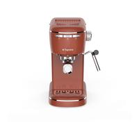 MACCHINA CAFFE' ESPRESSO ROSSO MELA