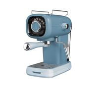 Tognana Iridea, Macchina del Caffè espresso, plastica - acciaio inox, Carta da Zucchero